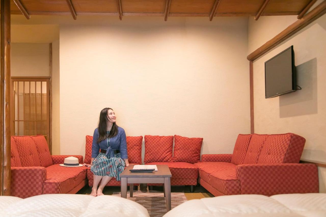 Izu Atagawa Yubana Mankai -Adult Only- Hotel Higasiizu Kültér fotó